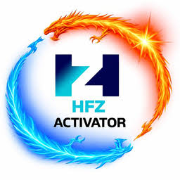 HFZ Activator A12+ Premium Tool Download iPhone iCloud Bypass & Activation Latest Setup 2026