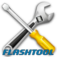 Flasher tool