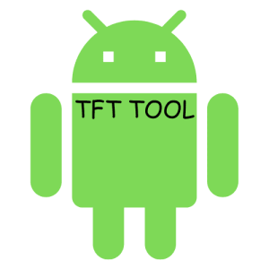 TFT Tool